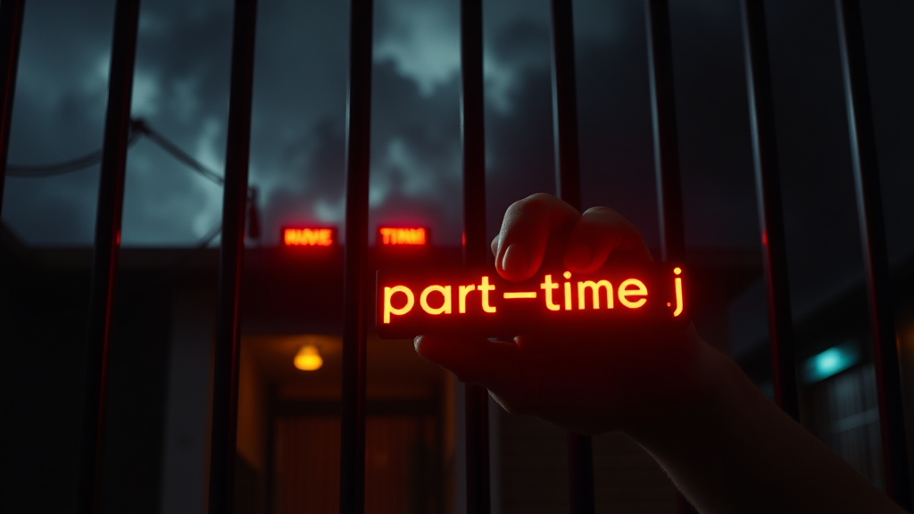 연루 사례 및 예방 (realistic 스타일)