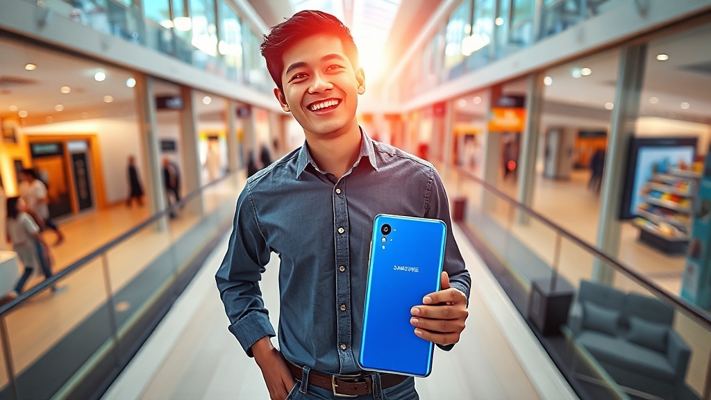 구매 가이드 (realistic 스타일)