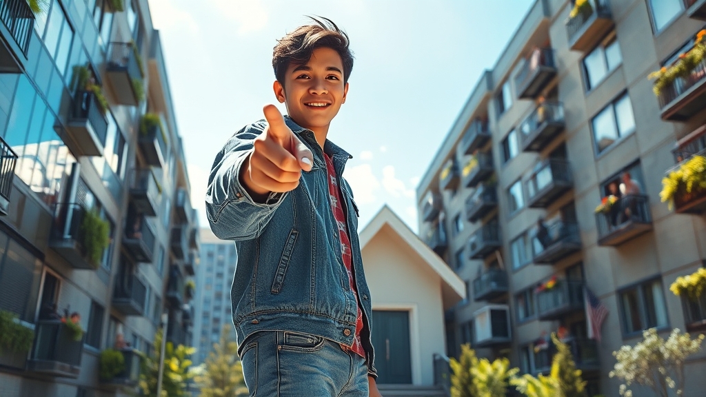 신청 자격 및 조건 (realistic 스타일)