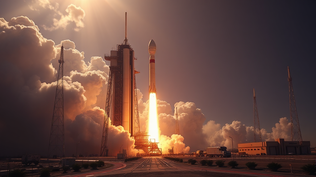 투자 시 유의사항: 과열 우려와 리스크 요인 점검 (realistic 스타일)