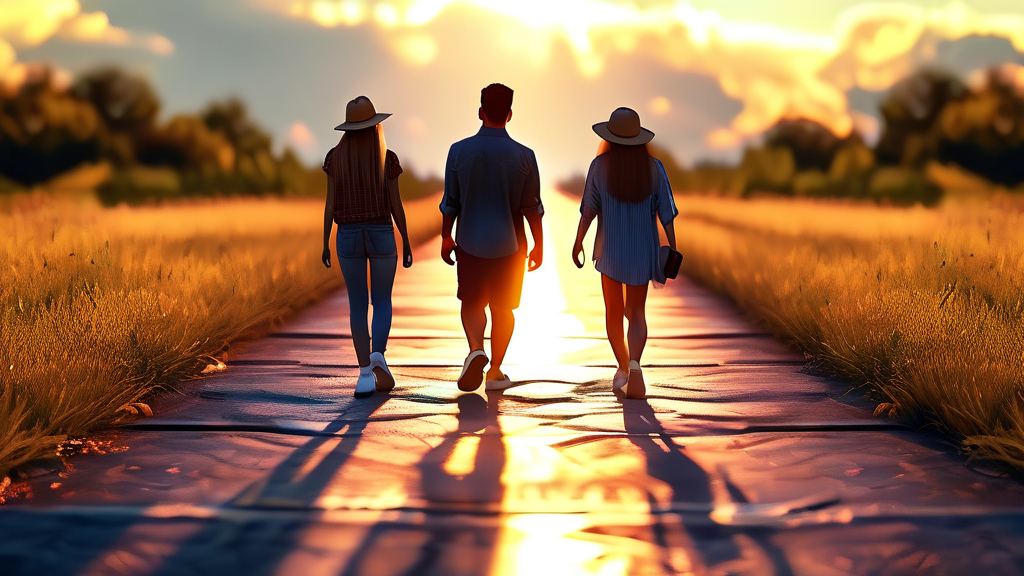 2026년 청년내일저축계좌 신청 시작: 미래를 위한 첫걸음 (realistic 스타일)