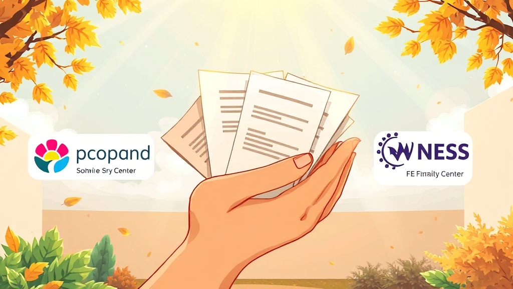 신청 방법, 어떻게 해야 할까요? (cartoon 스타일)