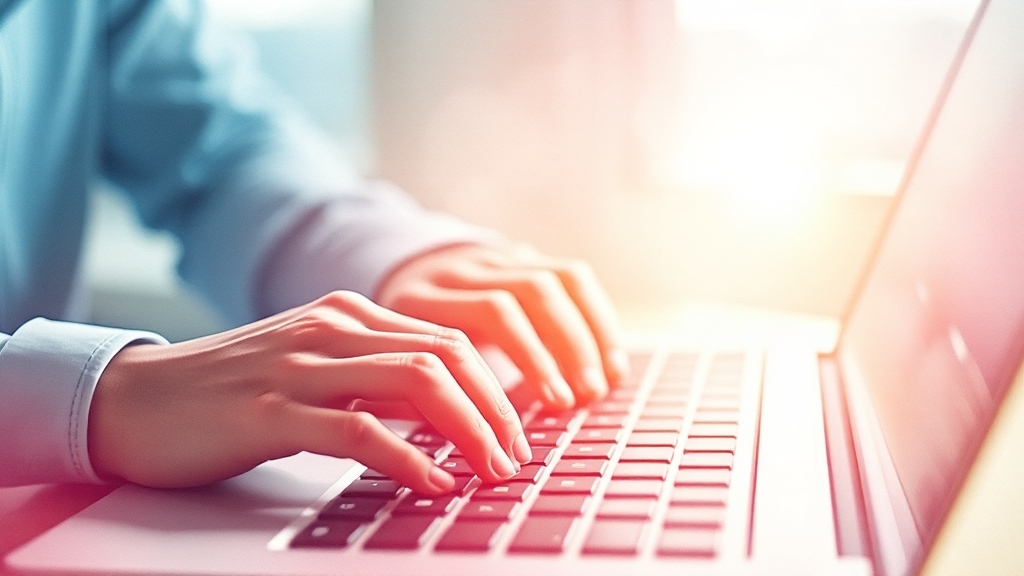 ITQ 시험 준비 전략 (watercolor 스타일)