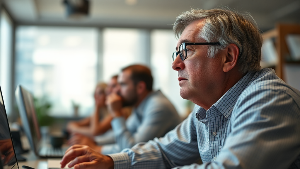 서킷브레이커 발동 시, 투자자는 어떻게 대처해야 할까? (realistic 스타일)