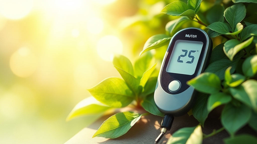 건강한 미래를 위한 첫걸음 (watercolor 스타일)