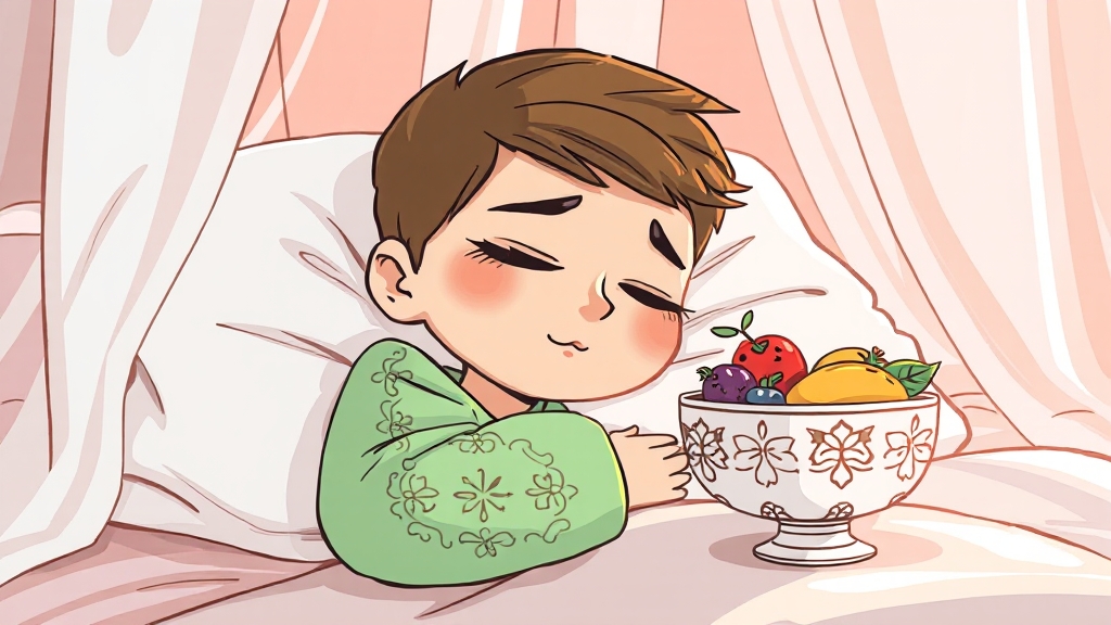 마무리 (cartoon 스타일)