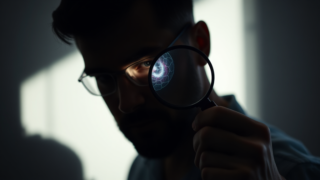 전립선암, 조기 발견과 검사의 중요성 (realistic 스타일)