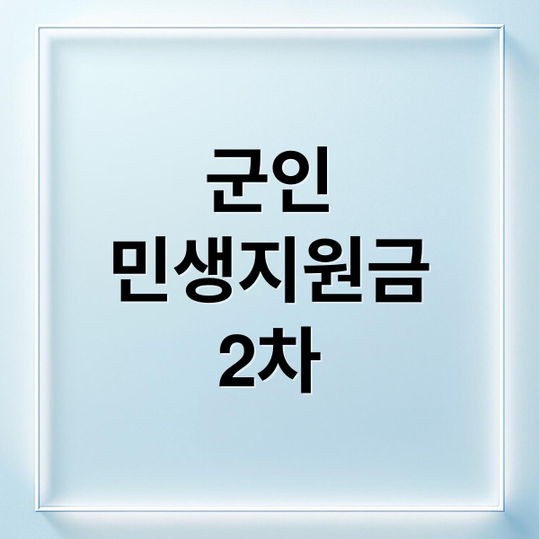 군인
민생지원금
2차 (군인 민생지원금 2차 토스카드 PX)