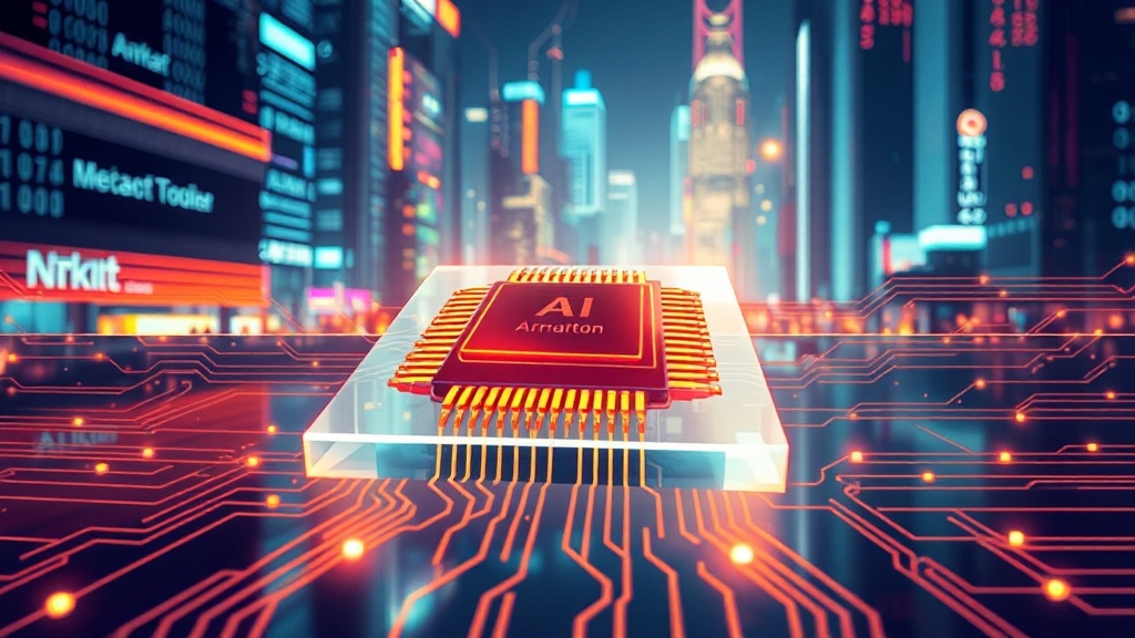 유리기판, 대체 뭘까? (illustration 스타일)