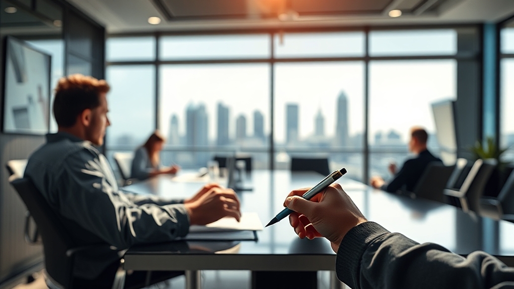 S펜 활용 및 생산성 (realistic 스타일)