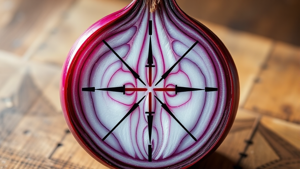 섭취 시 주의사항 & 부작용 (realistic 스타일)