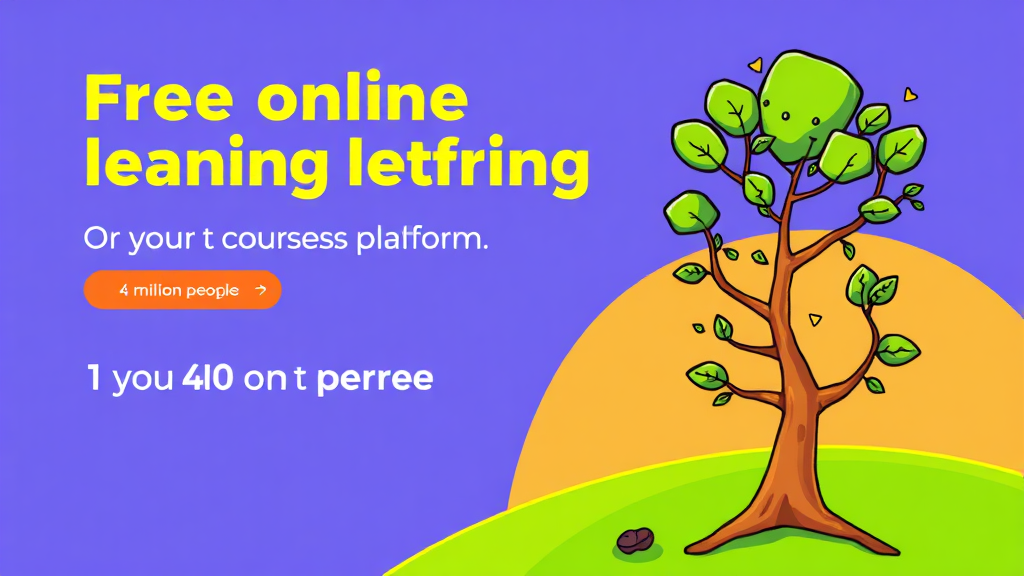 GSEEK(지식)이란? (cartoon 스타일)