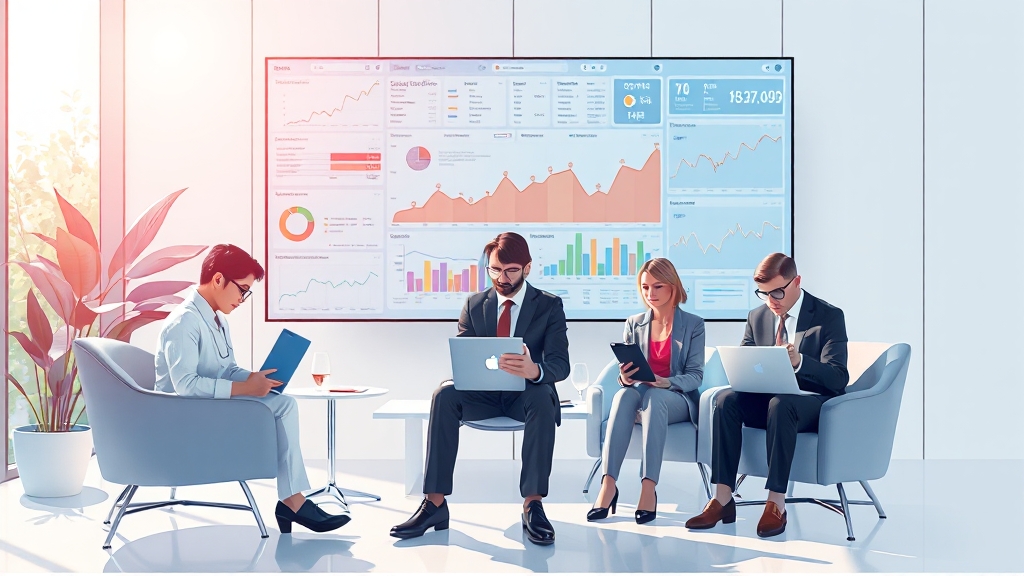 부가세 FAQ (illustration 스타일)