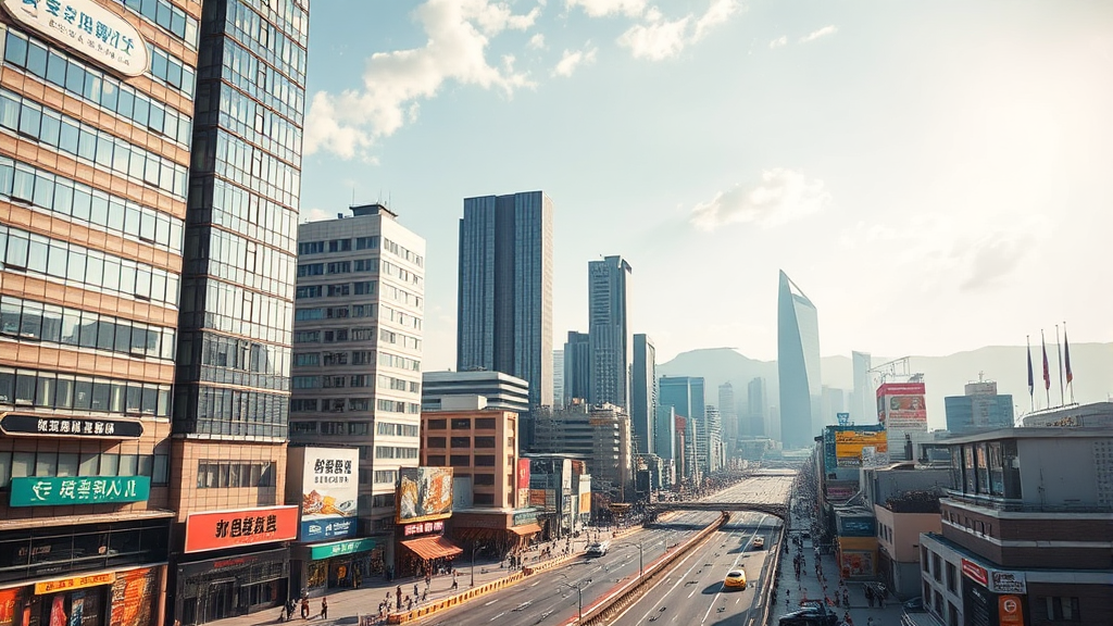 정원오 관련주 투자 전략 및 Q&A (realistic 스타일)