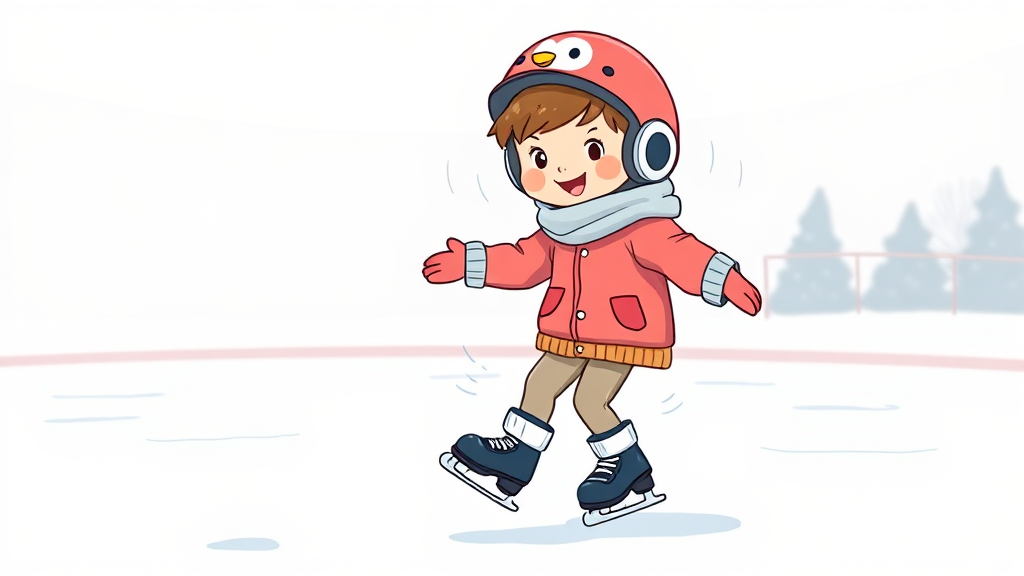 방문 전 체크리스트 (illustration 스타일)