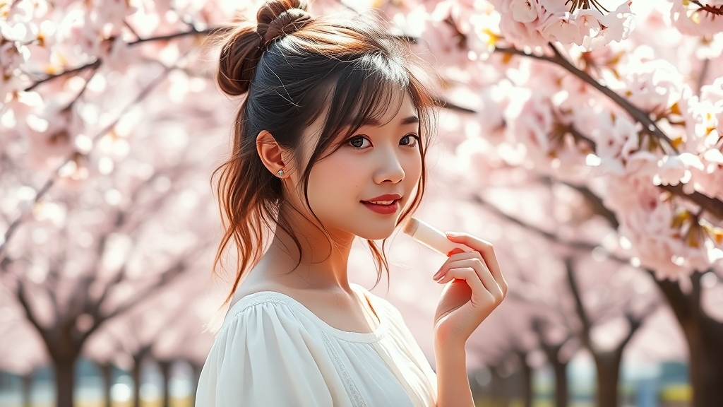 사용법 & 효과 (realistic 스타일)