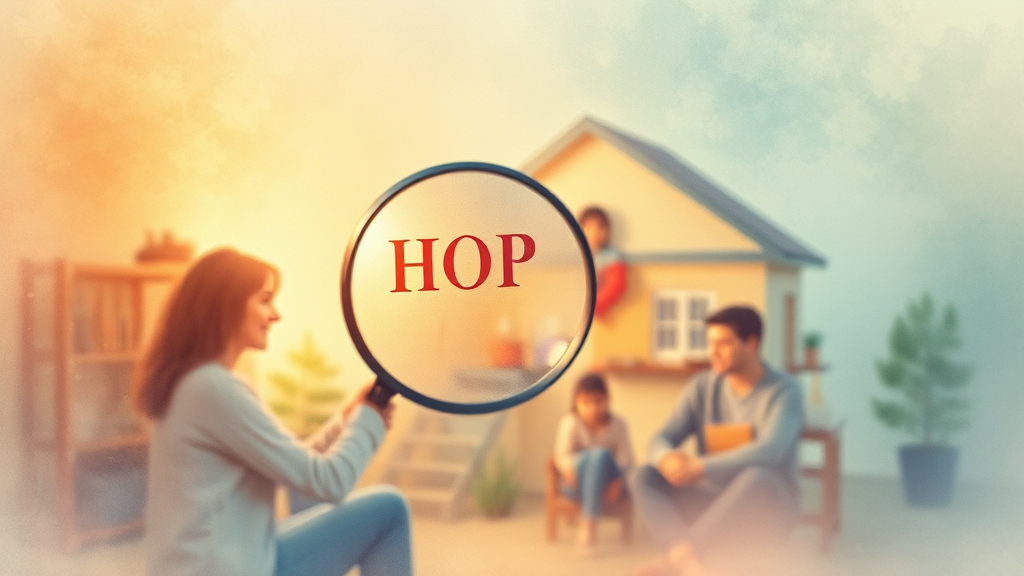 2025년 신청 조건, 꼼꼼히 확인! (watercolor 스타일)