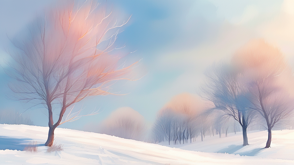 정전기 방지 시트, 얼마나 효과적일까? (watercolor 스타일)