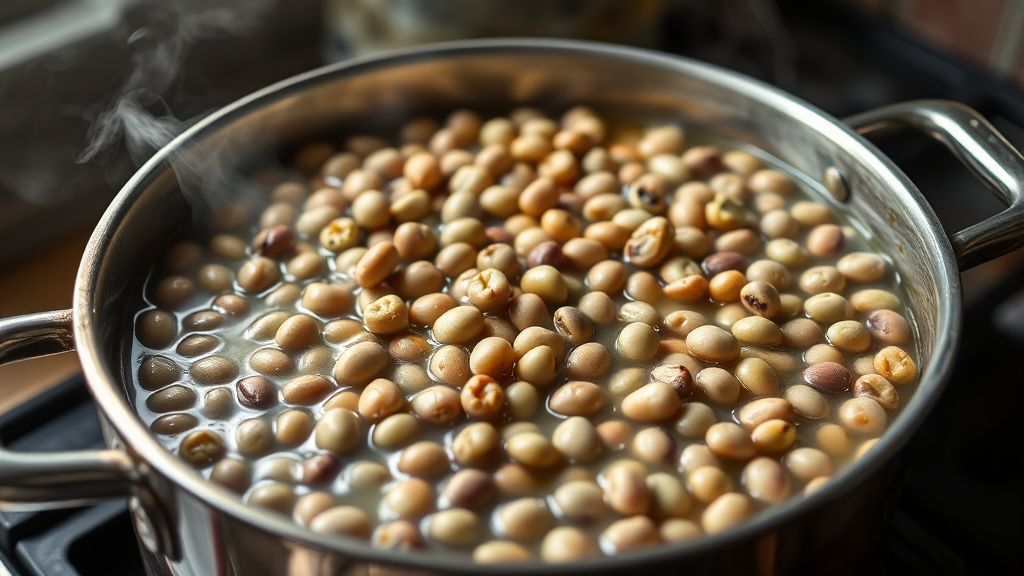 루피니빈 삶는법