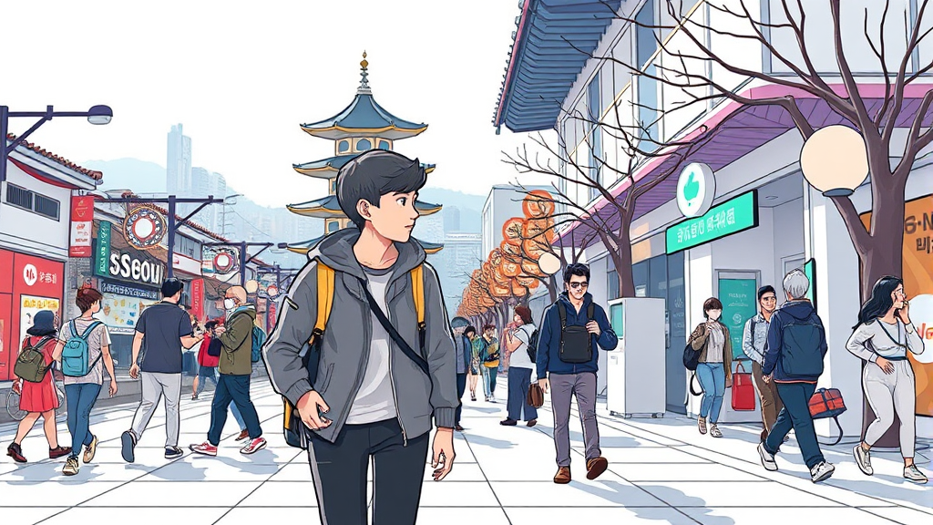 손목닥터9988이란? (illustration 스타일)