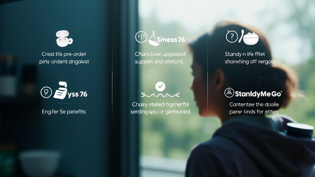 갤럭시 S26 사전예약 혜택 총정리: 사은품, 할인, 추가 혜택 (realistic 스타일)