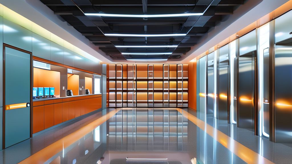 유의사항 및 오류 해결: 똑똑하게 이용하기 (realistic 스타일)