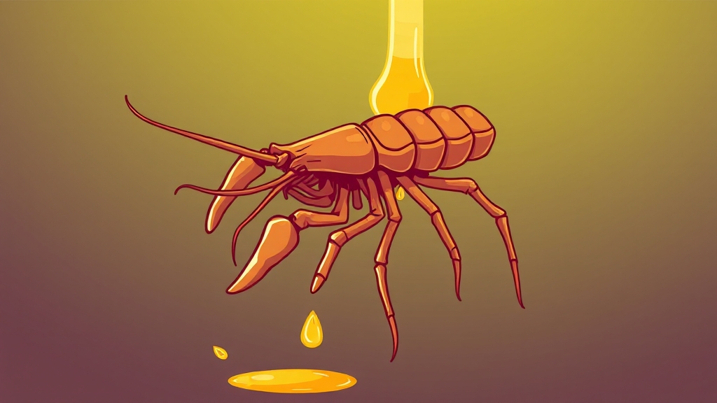 콘드로이친 선택 팁 (cartoon 스타일)