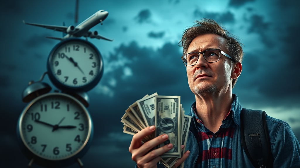 보상 기준 핵심 정리 (realistic 스타일)