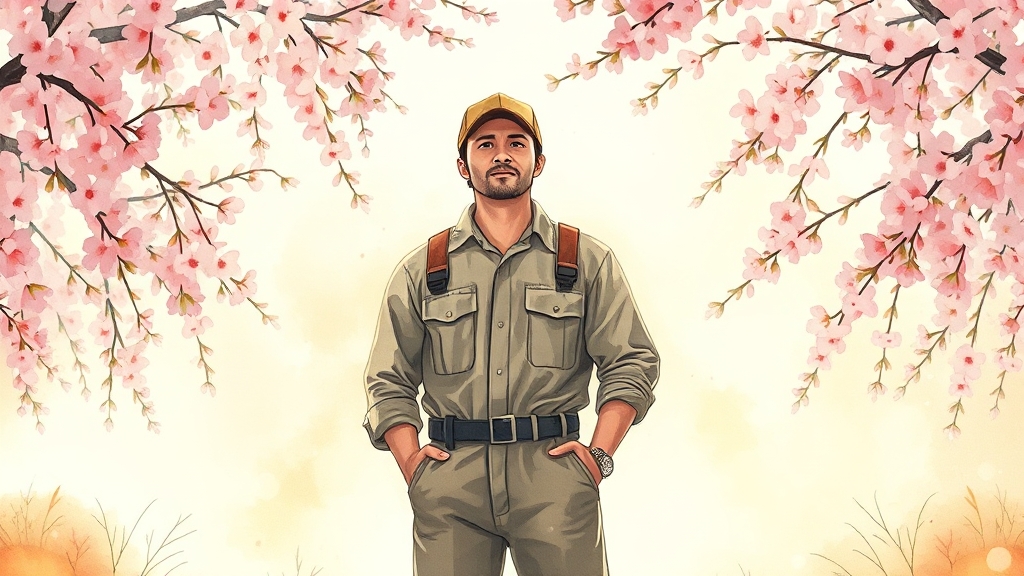 차상위계층이란? (illustration 스타일)