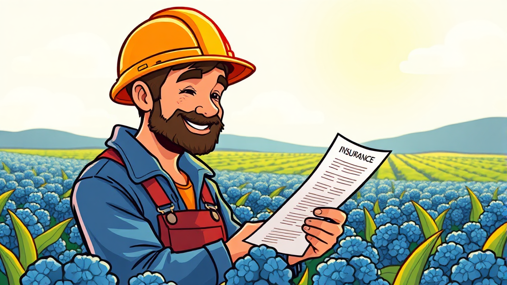 가입 시 유의사항 (cartoon 스타일)