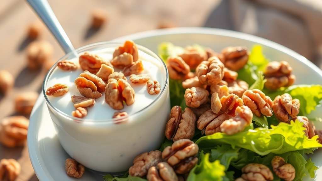 호두 먹는 방법