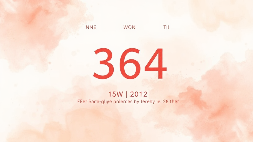 삼성전자우 분기별 배당금 (watercolor 스타일)