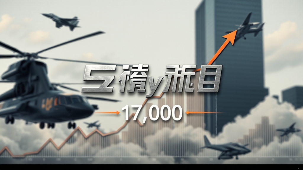 상장 후 주가 전망 및 투자 전략 (realistic 스타일)