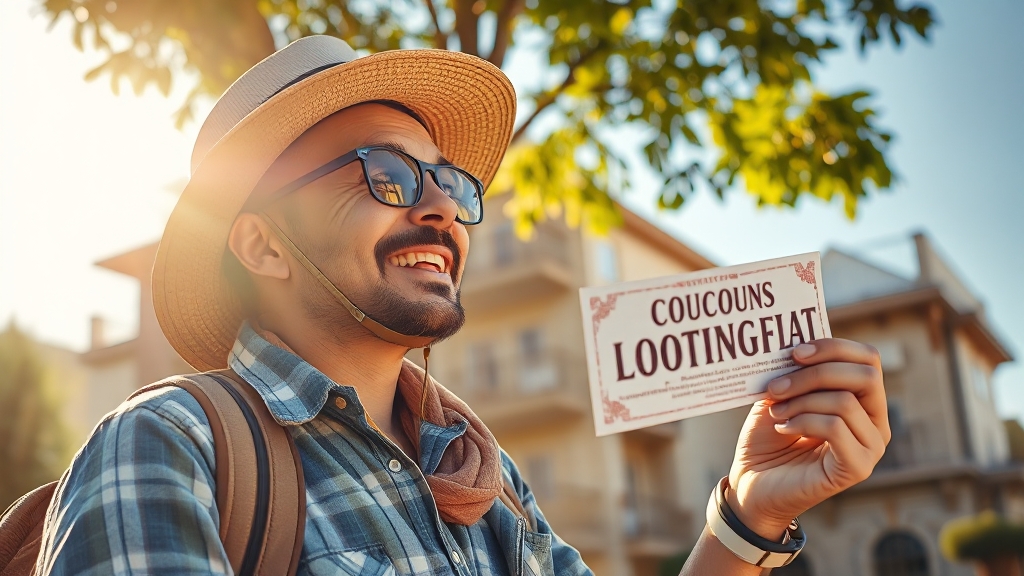 놓치면 후회할 기회 (realistic 스타일)