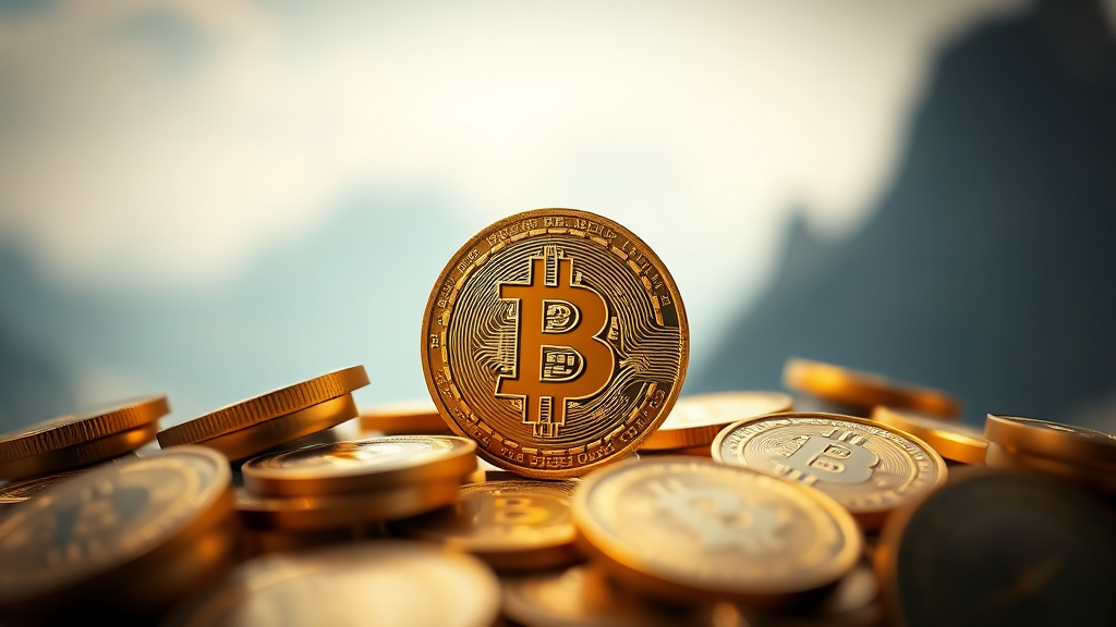 비트플래닛, 왜 비트코인 1만 개? (realistic 스타일)