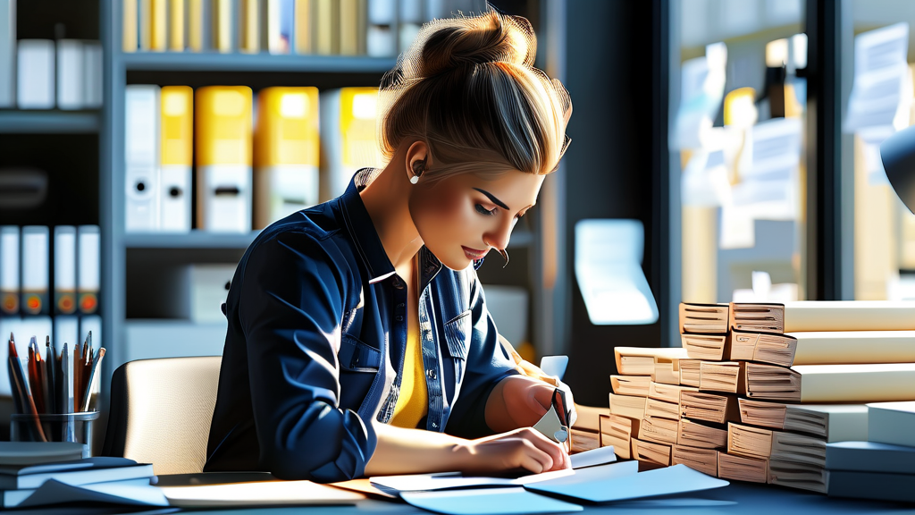 보험 청구 관련 자주 묻는 질문 및 유의사항 (realistic 스타일)