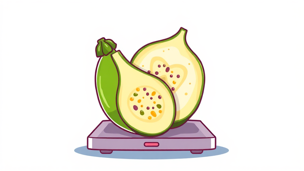 히카마 효능: 건강 파워 업! (cartoon 스타일)