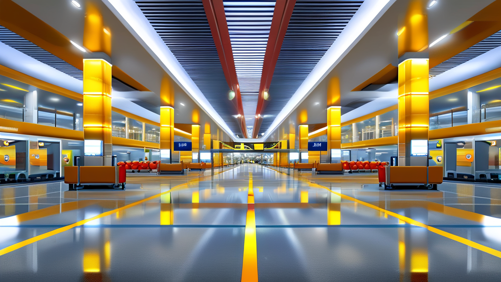 다자녀 할인 혜택, 제대로 알고 이용하기 (realistic 스타일)