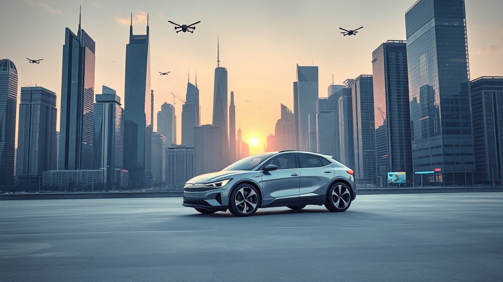 기아 PV5, 혁신적인 PBV (realistic 스타일)