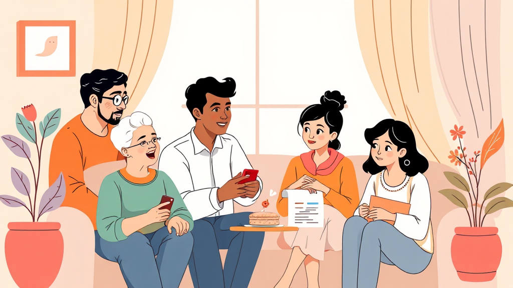 누가 근로장려금을 신청할 수 있나요? (자격 요건) (illustration 스타일)