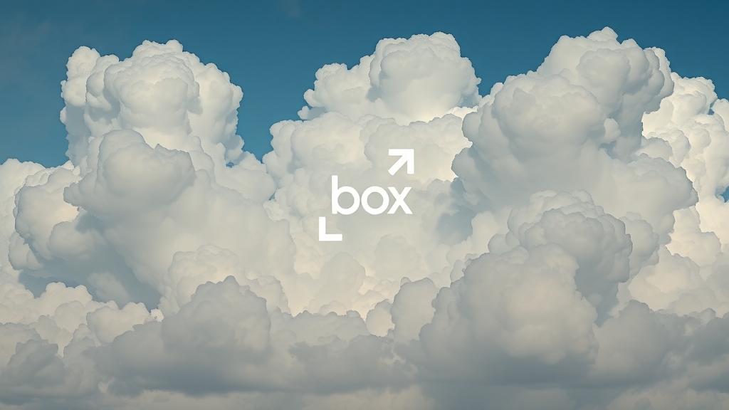 다른 클라우드 서비스와 비교 (realistic 스타일)