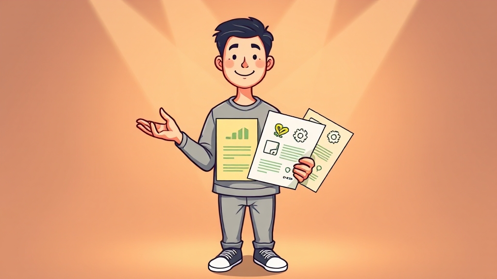 신청 방법 및 절차 (illustration 스타일)