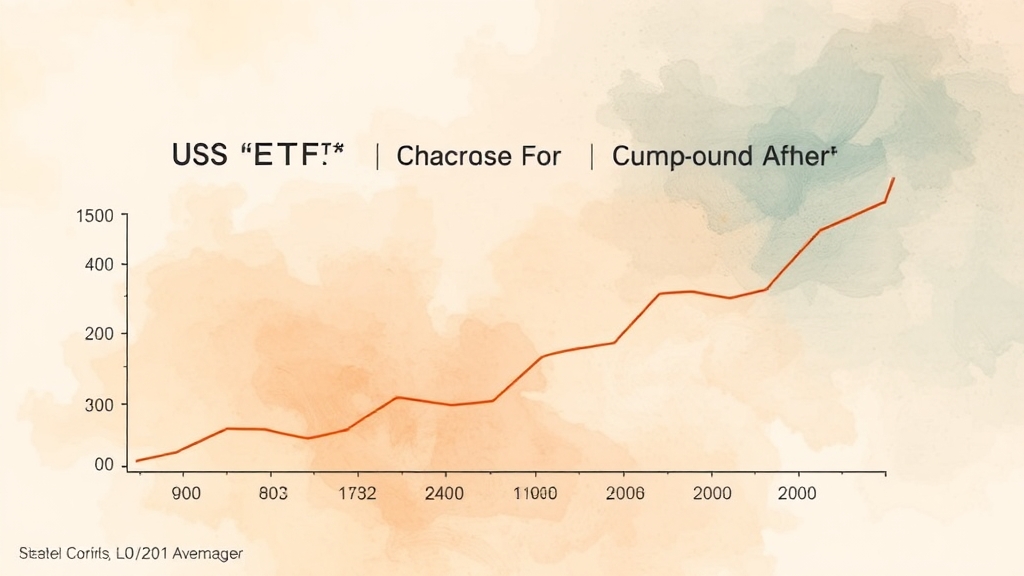 장기 투자 전략: 적립식 vs. 거치식 (watercolor 스타일)