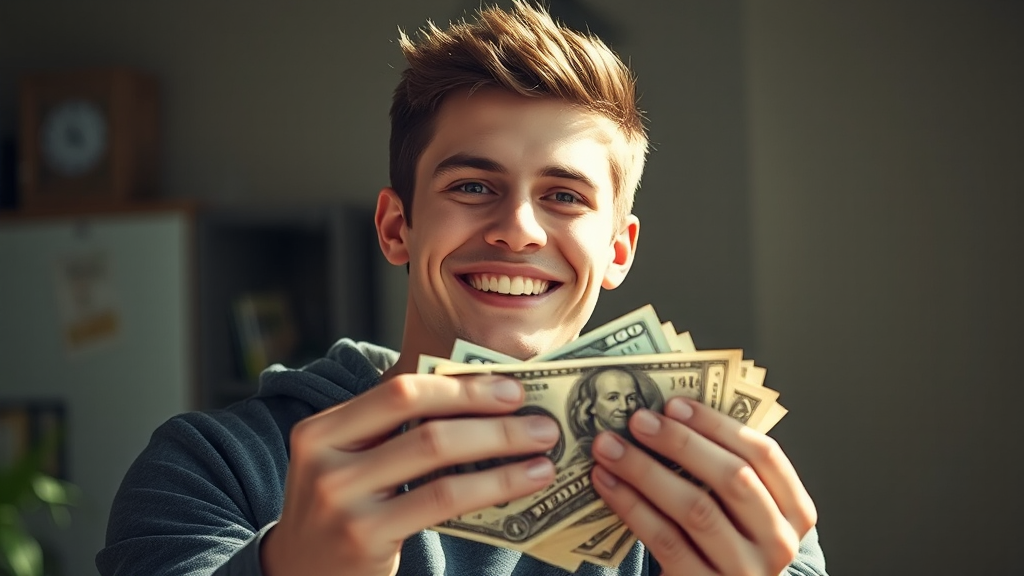 유의사항 및 추가 정보 (realistic 스타일)