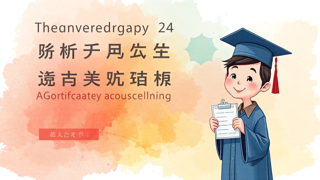 정부24 발급, 따라만 하세요! (watercolor 스타일)