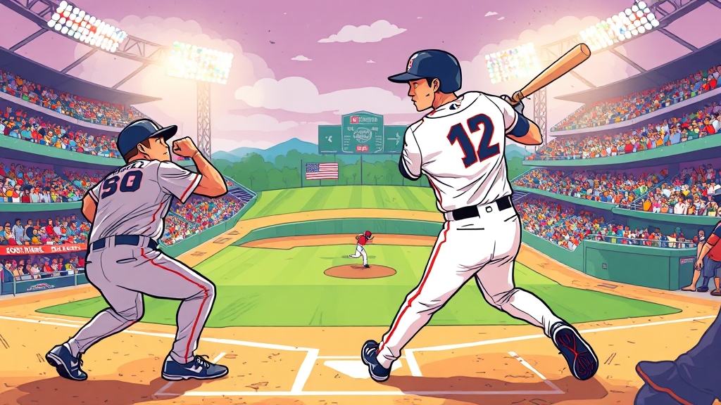 플로리얼 vs 리베라토: 현재 상황 (cartoon 스타일)