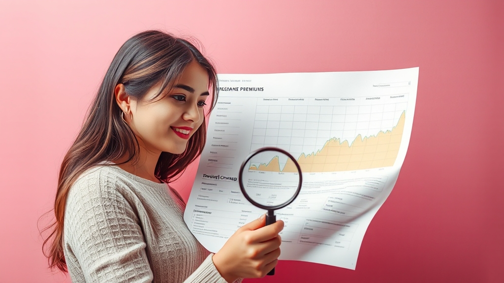 비갱신형 암보험, 왜 알아야 할까? (realistic 스타일)