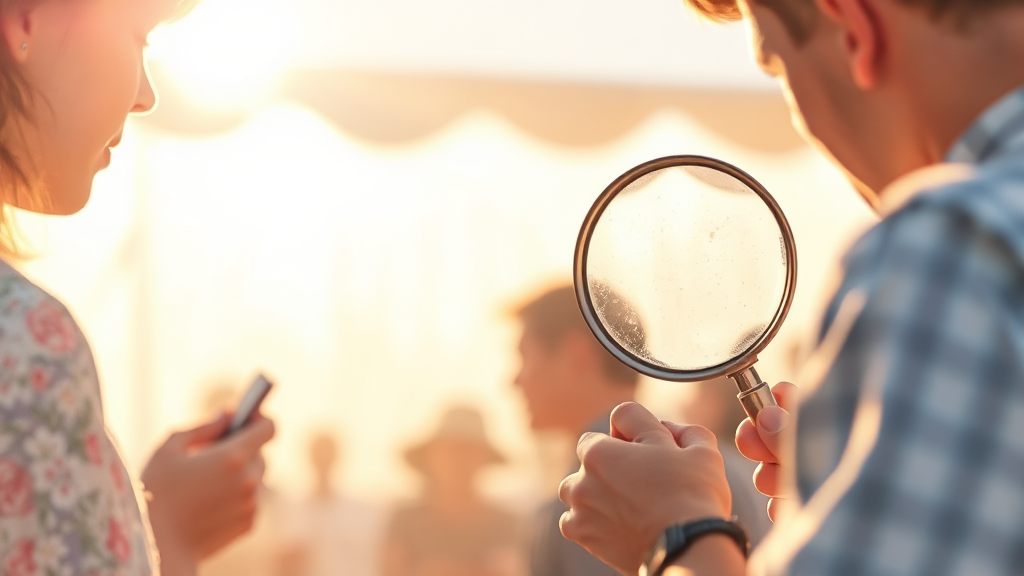 신청 자격, 누가 받을까? (watercolor 스타일)