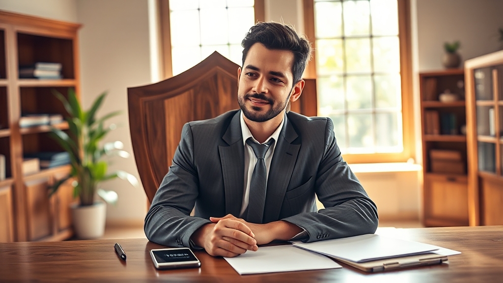 압류방지통장 필요성 (realistic 스타일)