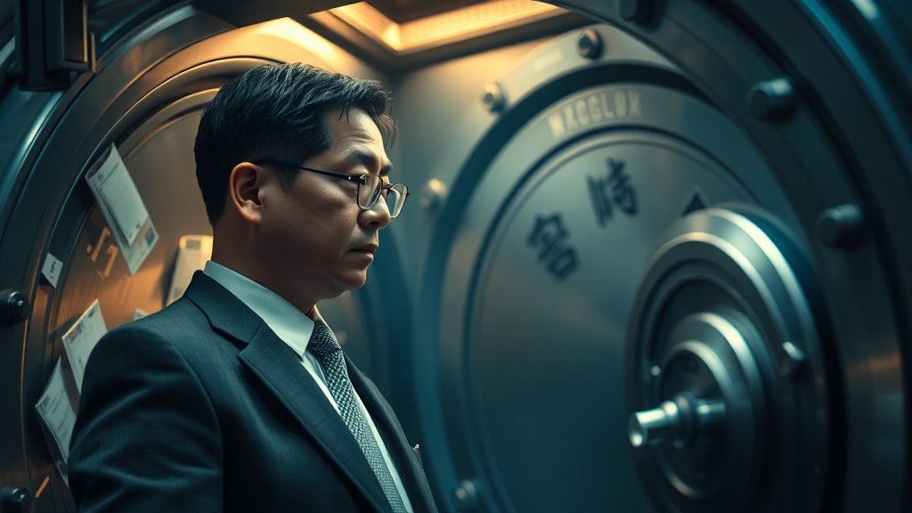 2화: 태풍상사 입성, 유산 (realistic 스타일)